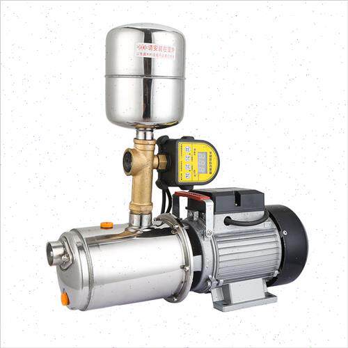 极速发货高c品质井水自动上水器抽水泵污泥螺杆泵农村井水泵家用