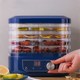 VegetaSbles Dehydrator Dryer Pet Home Food for Fruit