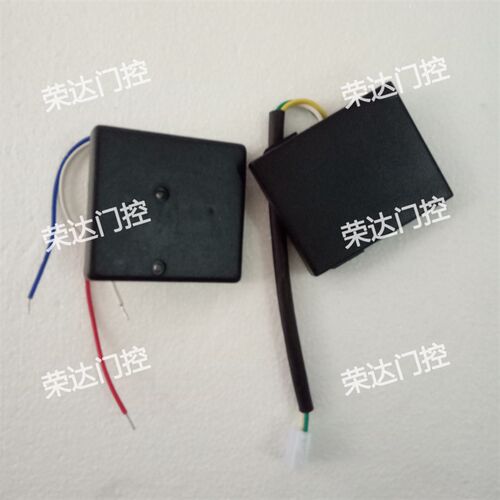 限位开关磁棒感应器磁感应开关平移门机限位干簧管直线门门机磁块