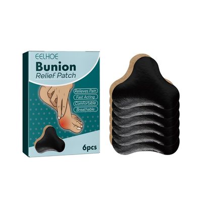 新品bunion patch to relieve swelling and pain of foot and to