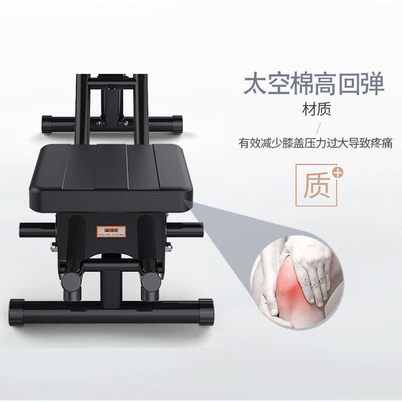 练腹肌健身器收腹器懒人收腹机家用运动健身器材神器美腰机