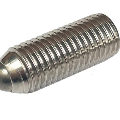 球头柱塞 米思米 BSJL3/4/5/6/8/10/12/16