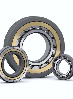 圆柱滚子SKF轴承NJ NU308 NtU309 NU310 NU311 NU312ECM ECP ECJ