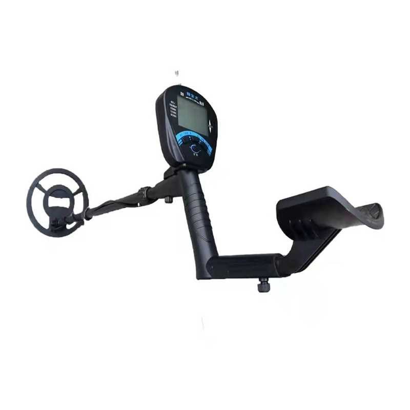 金属探测仪器户外考古高精度地下手持探金器N挖宝仪防水金银寻宝