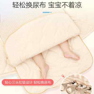 婴儿抱被睡袋秋冬加厚初生宝宝新生儿外出襁褓防惊跳包被防踢神器,婴童用品,婴童抱被/抱毯,淘宝优惠券,粉丝福利购,淘宝优惠卷