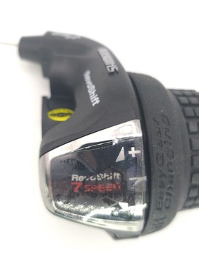 Tourney SL-RS35 Revoshift  grip bike Twist Shifter lever 3*6