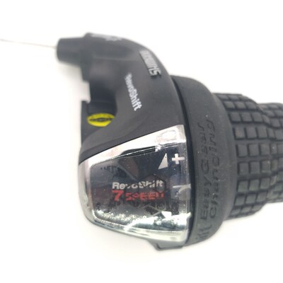 Tourney SL-RS35 Revoshift  grip bike Twist Shifter lever 3*6