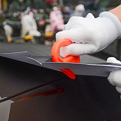 Vinyl Wrapping Car Accessories Kit Auto Tinting Tools Window