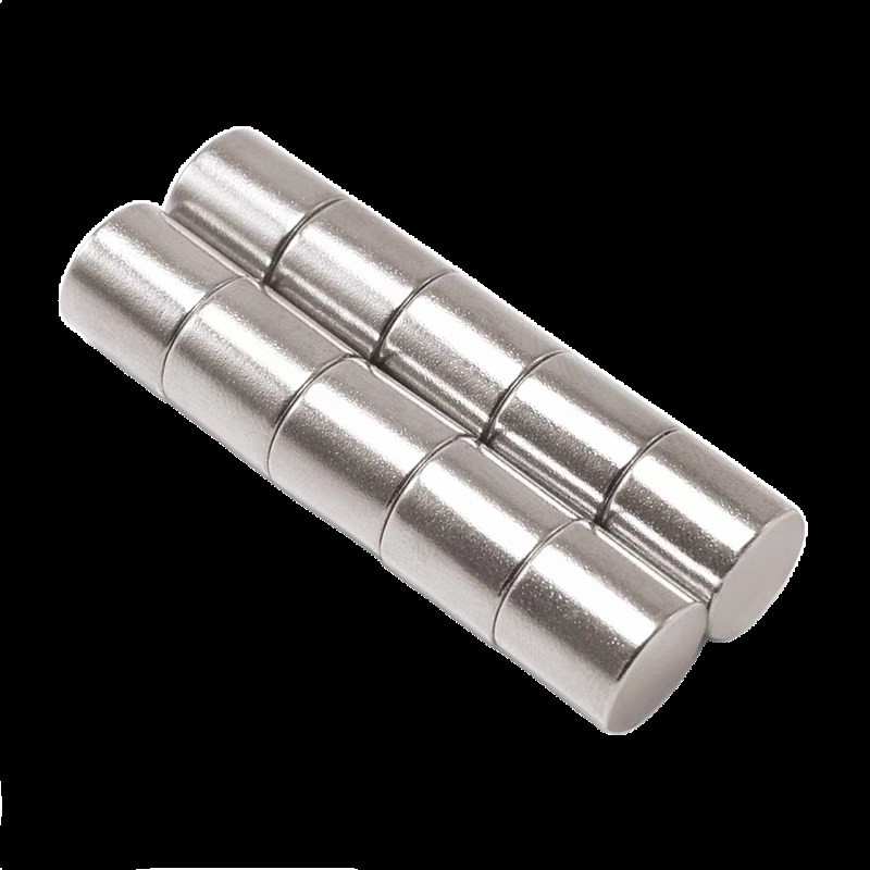 HXN1/2/3/4-1/2/3/4/5/6 强力磁铁吸铁石  圆型钕磁铁