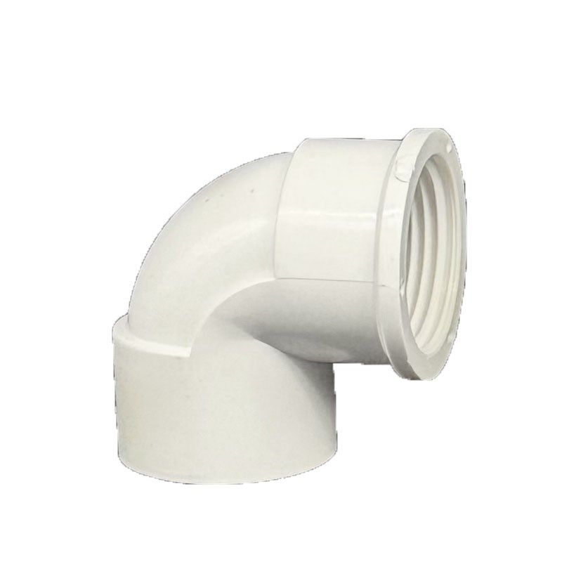 PVC管胶内丝弯头管件内牙弯头内螺纹弯给水管配件蓝白灰 20 25 32,基础建材,UPVC管,淘宝优惠券,粉丝福利购,淘宝优惠卷