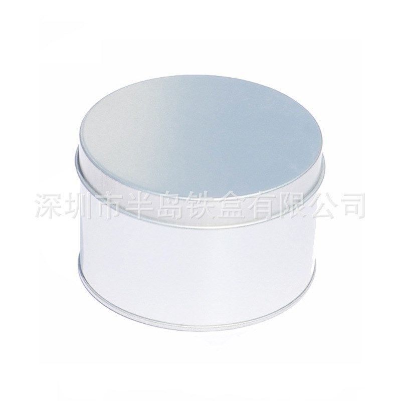 厂家圆形马口铁盒食品级烘焙罐子曲奇饼干M铁盒篮球手环黑色铁盒,包装,金属盒包装,淘宝优惠券,粉丝福利购,淘宝优惠卷