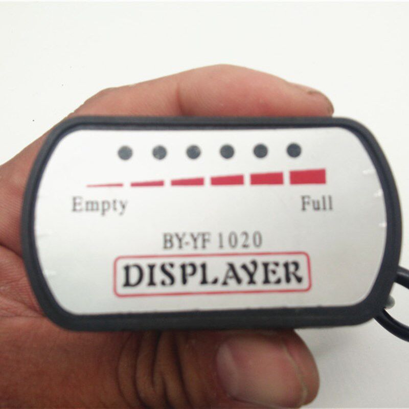 新款 48V 60V 器 电动三轮车电量显示表 仪表更多电动车零/配件