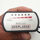 48V 仪表更多电动车零 60V 电动三轮车电量显示表 配件 器 新款