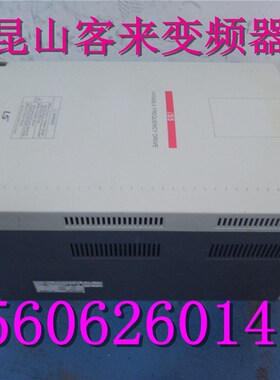 原装拆机变频器 18.5KW 380V SV185IS5-4N0 质量保证SV185IS5-4NO