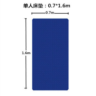 降暑神器水循环降温持续制冷宿X舍家用睡觉 厂促水冷床垫丰讯夏季