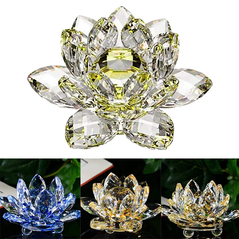 ystal Flnwer Oroameots Crystal LoHtus Interinr Decorati 厨房电器 其它厨房家电配件 原图主图