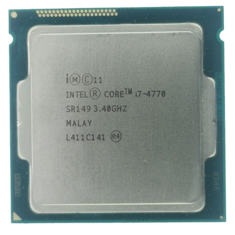 i5 4460 4590 4430 4440 4570 4670 4690K 4590T i7 4770 4790S