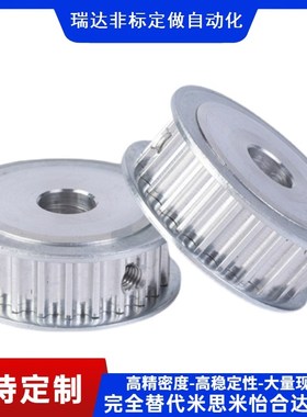 同步皮带轮EBL21-HTPA26S8M250 300 400 -AB-N14 1516 17 181920