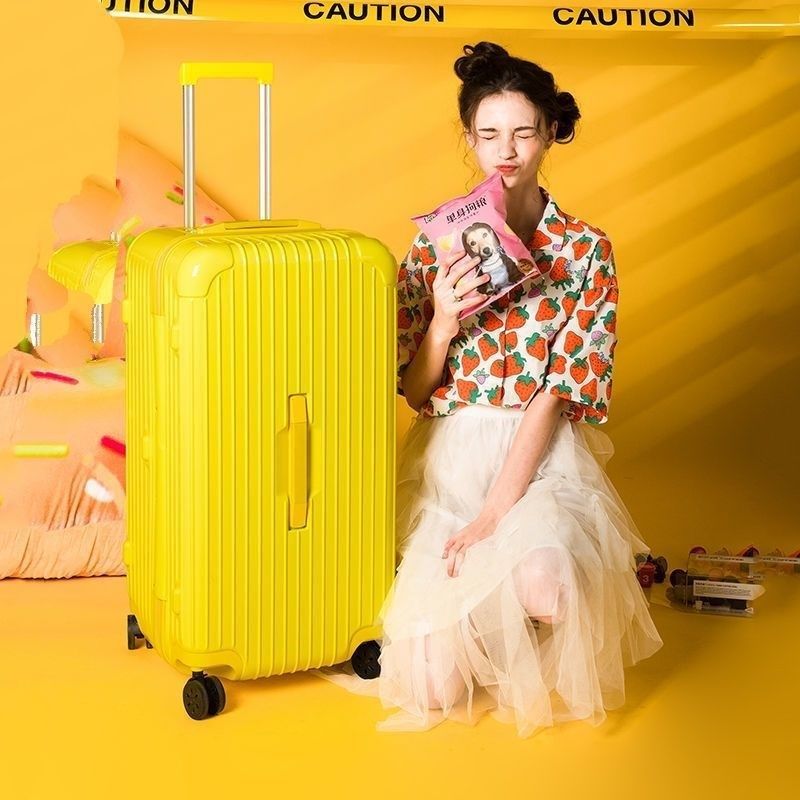 行李箱女超大容量结实耐用皮箱拉杆箱男32寸静音万向轮密码旅行箱,箱包皮具/热销女包/男包,旅行箱,淘宝优惠券,粉丝福利购,淘宝优惠卷