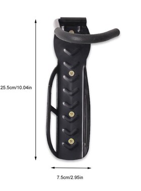 For Xiaomi M365/Pro 1S Electric Scooter Wall Mount Hanger Bi