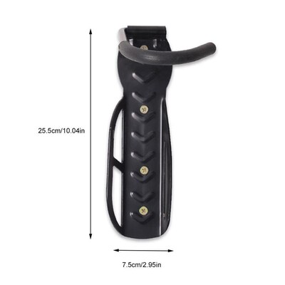 For Xiaomi M365/Pro 1S Electric Scooter Wall Mount Hanger Bi