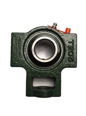 LK外球面轴承带座T型座UCT310 311 312 313 314 315 316 -320