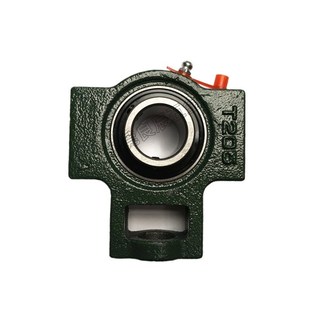 LK外球面轴承带座T型座UCT310 311 312 313 314 315 316 -320