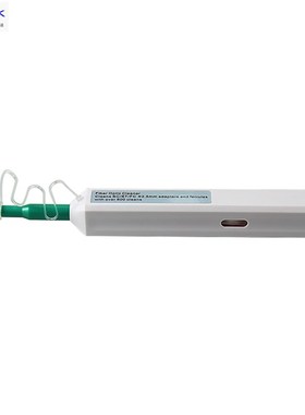 Fiber Cleaner 2.5mm One Click Cleaning Pen for fibre optic