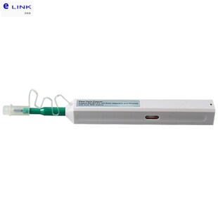 Fiber Cleaner 2.5mm One Click Cleaning Pen for fibre optic