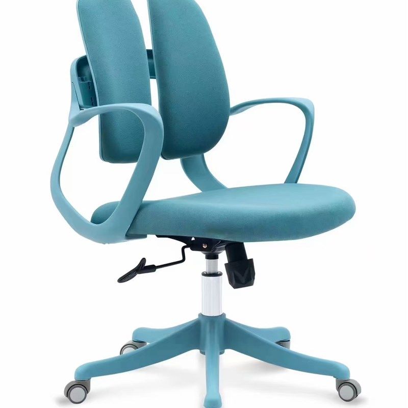 简约时尚办公会议椅青春活力人体工学椅色彩生活书房学习工作电脑,商业/办公家具,人体工学椅,淘宝优惠券,粉丝福利购,淘宝优惠卷