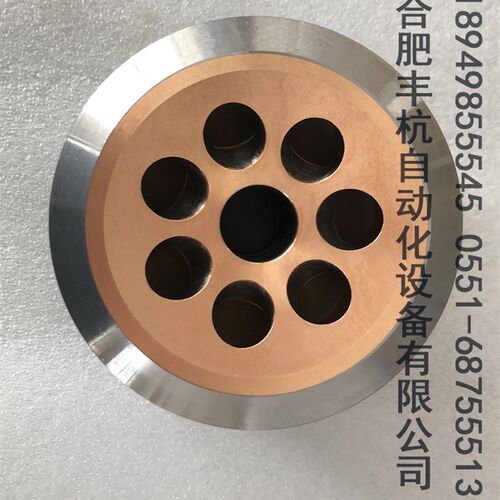 A8VO 55/80/107/120/140/160/200柱塞泵缸体、柱塞、配油盘等配件