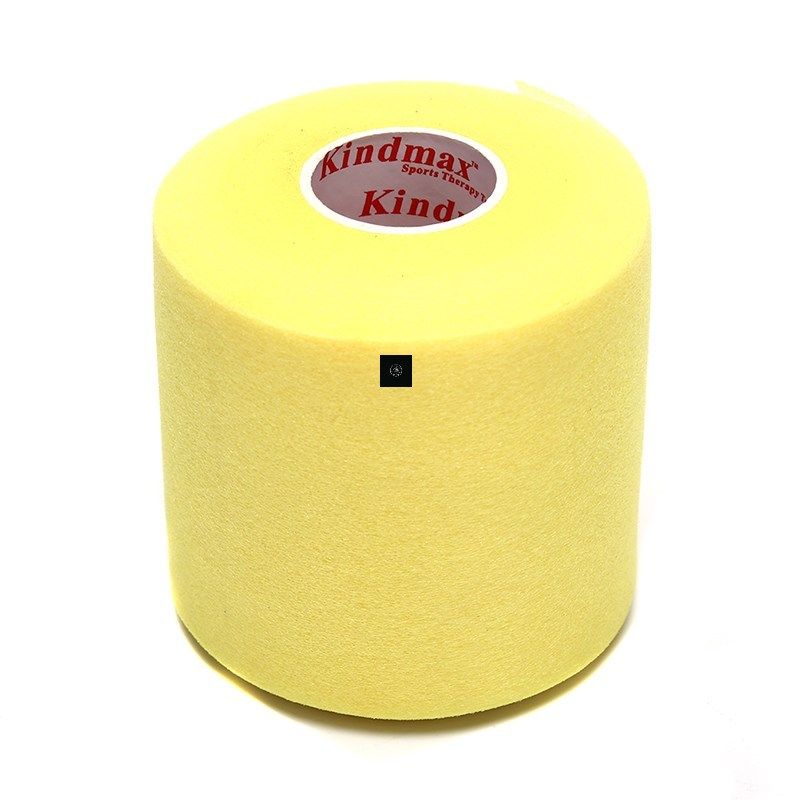 速发1pc athletic training tape sports wrap pu foam backing b