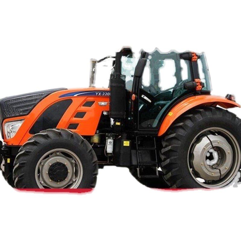 英轩拖拉机1604/18o04/2104/2204驾驶室车门风挡钢化玻璃/农机配