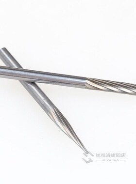 20x Tungsten Steel Solid Carbide Burrs For Rotary Drill Die
