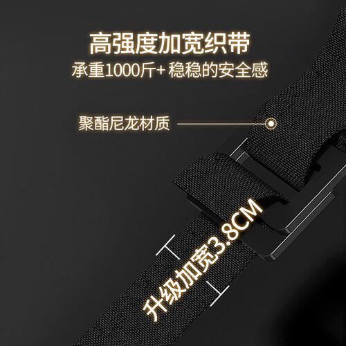 吊环健身家用圆形成人室内引体向上拉环大人体Q操运动专业训练器