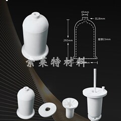 价比3L65L熔块性 L 长1坩埚新品10英. 高 抗侵蚀 寿命耐高温r炉石