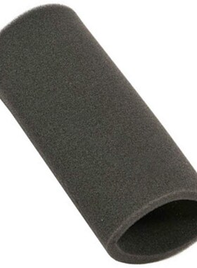 Washable Main  Filter + Foam Insert for Bosch Athlet Cordles