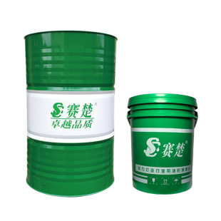 320 工业中重负荷齿轮油CKD机械润滑油150 CKC 新品 18L 齿轮油L