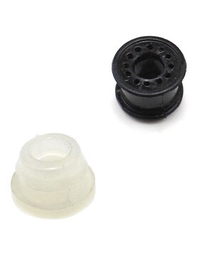 Car accessories 4PCS Gearbox Pull Head Gear Shift Lever Wear