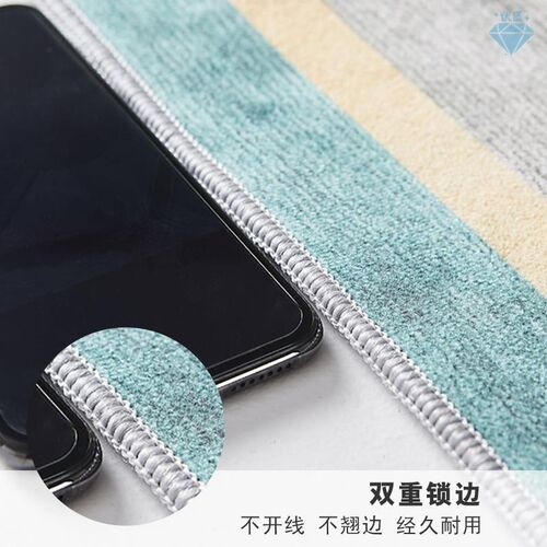 Door mat Flannel Modern Carpet Rugs Floor mats Doormat Rug