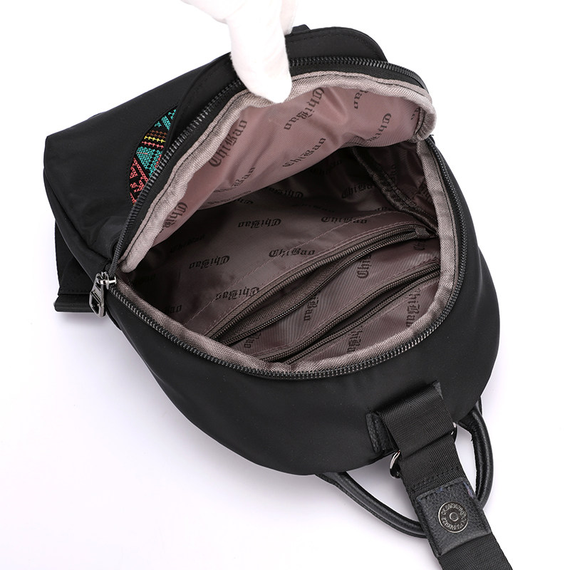 2021新款刺绣双肩包绣花迷你背包休闲小包包牛津帆布韩版百搭女包,箱包皮具/热销女包/男包,双肩背包,淘宝优惠券,粉丝福利购,淘宝优惠卷