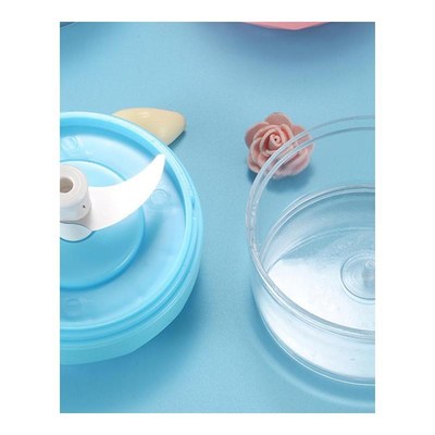 Pull String Garlic Chopper Crusher Press Manual Food Cutter