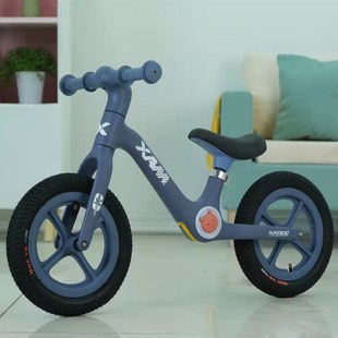 6岁儿童平衡车滑步车宝宝 小阿明滑行车 厂家直供
