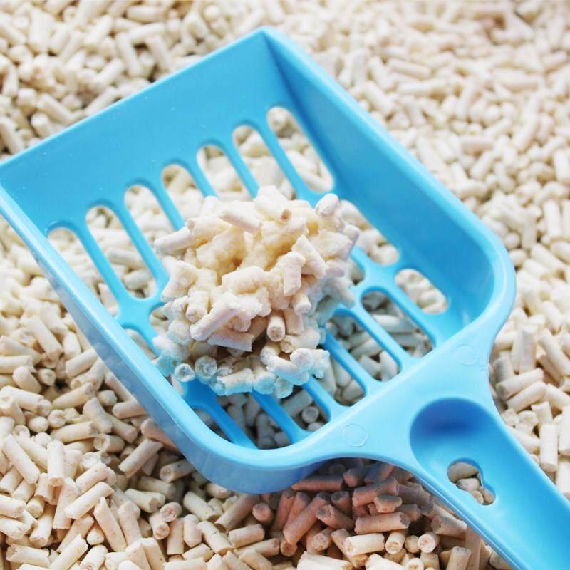 豆腐猫砂除臭原h味玉米味猫砂猫咪厕所吸水聚团无尘可冲厕所猫用