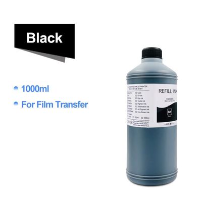 速发1000ML/Bottle DTF Ink PET Film Transfer Ink For DTF Dire