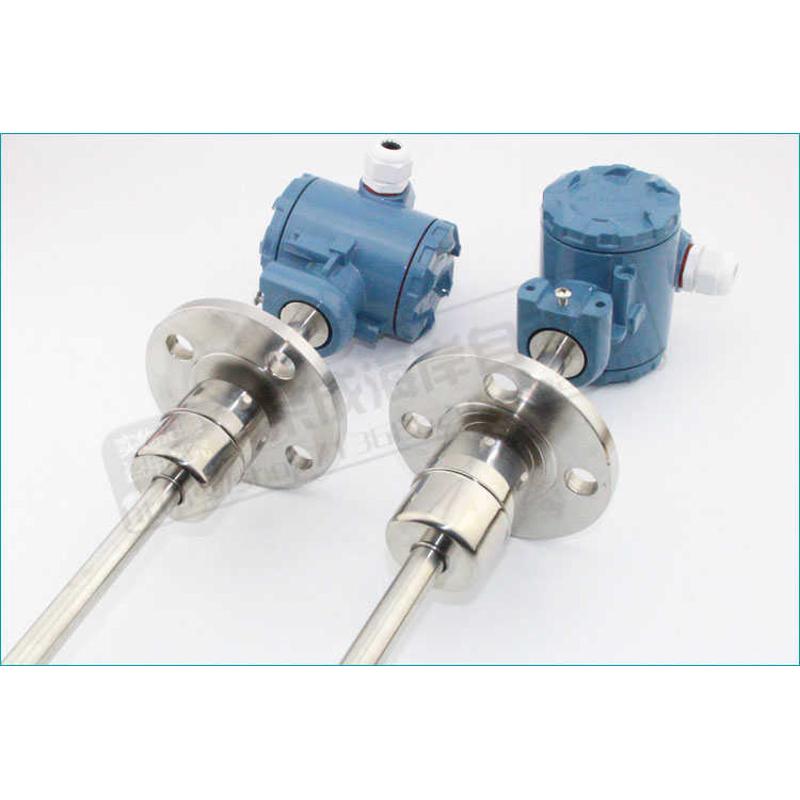 磁浮控制水位计液位位插入式浮球子液传感器浮球连杆开关变送器