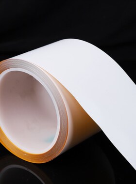 50#阻燃耐高温标签 电路板PCB过锡炉耐腐蚀耐PRI不干胶标签纸贴纸