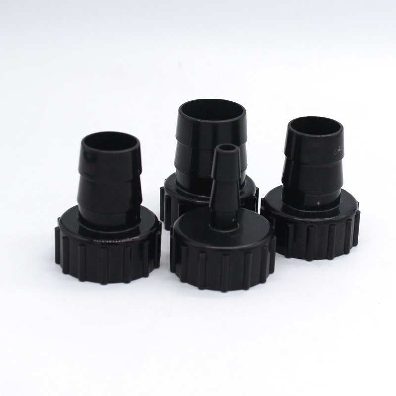 一寸内丝接头鱼缸潜水n泵内螺纹1寸转接头内牙塑料防腐蚀G配件32m