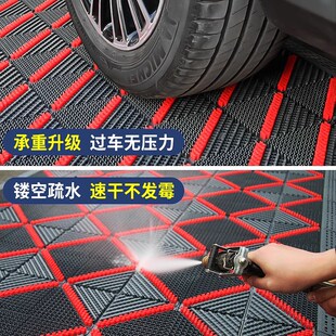 门店室外进门防滑地垫家用门外入户门垫户外门口脚垫商用门前地毯