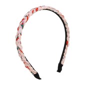 儿童发箍女带齿防滑发卡不伤头碎发神器压发宝宝学生头箍发饰